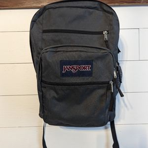 Jansport Big Student Backpack